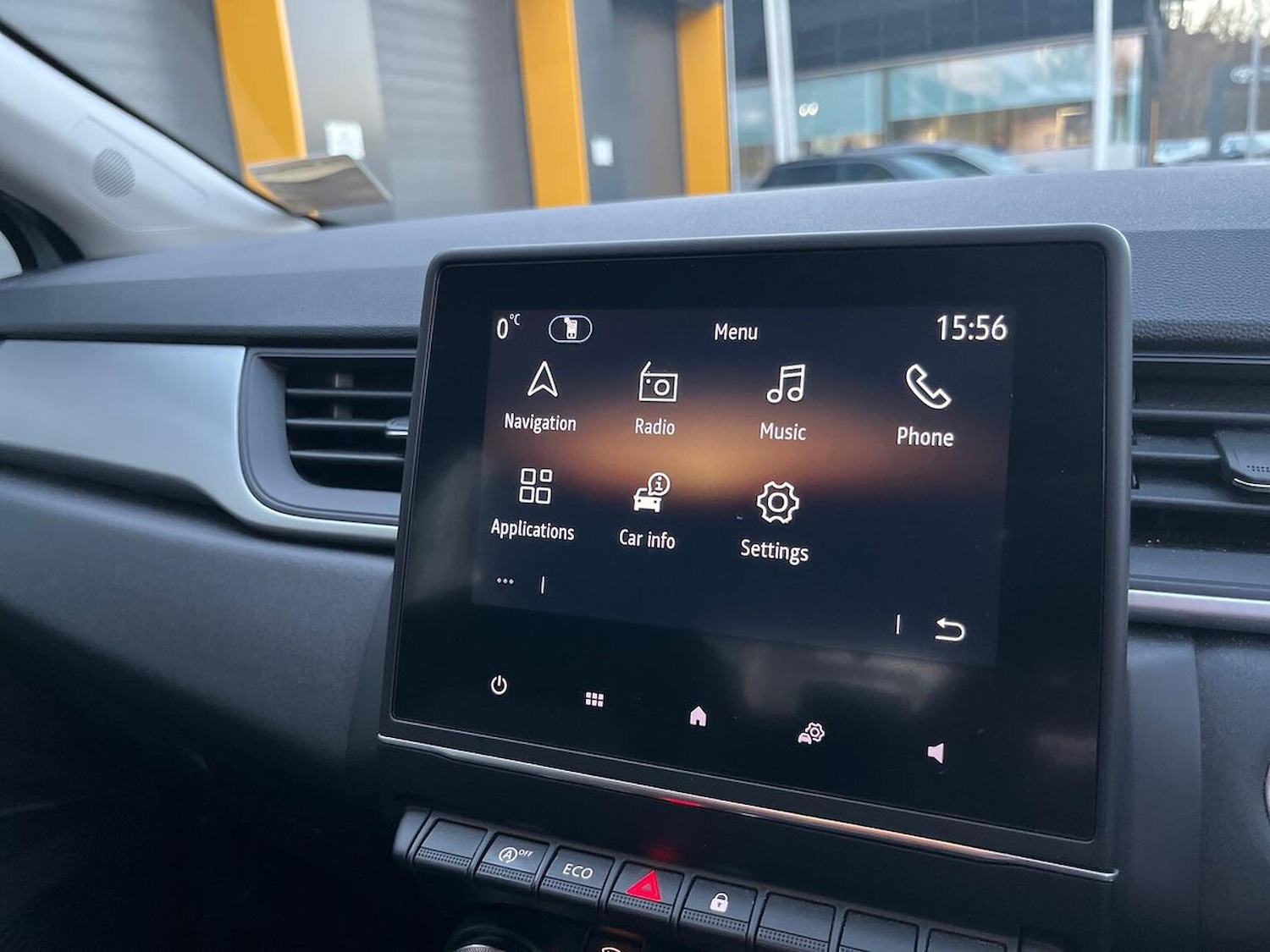 Used Renault Captur 2022 for sale - 77542508: Photo 11