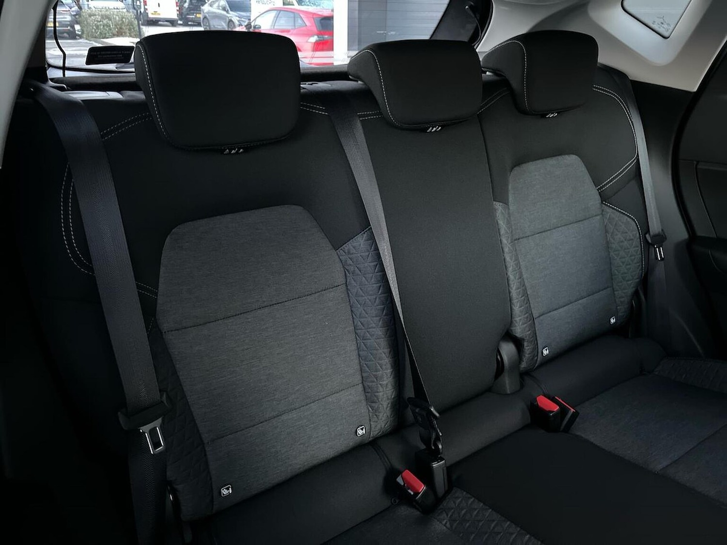 Used Renault Captur 2022 for sale - 77542508: Photo 16