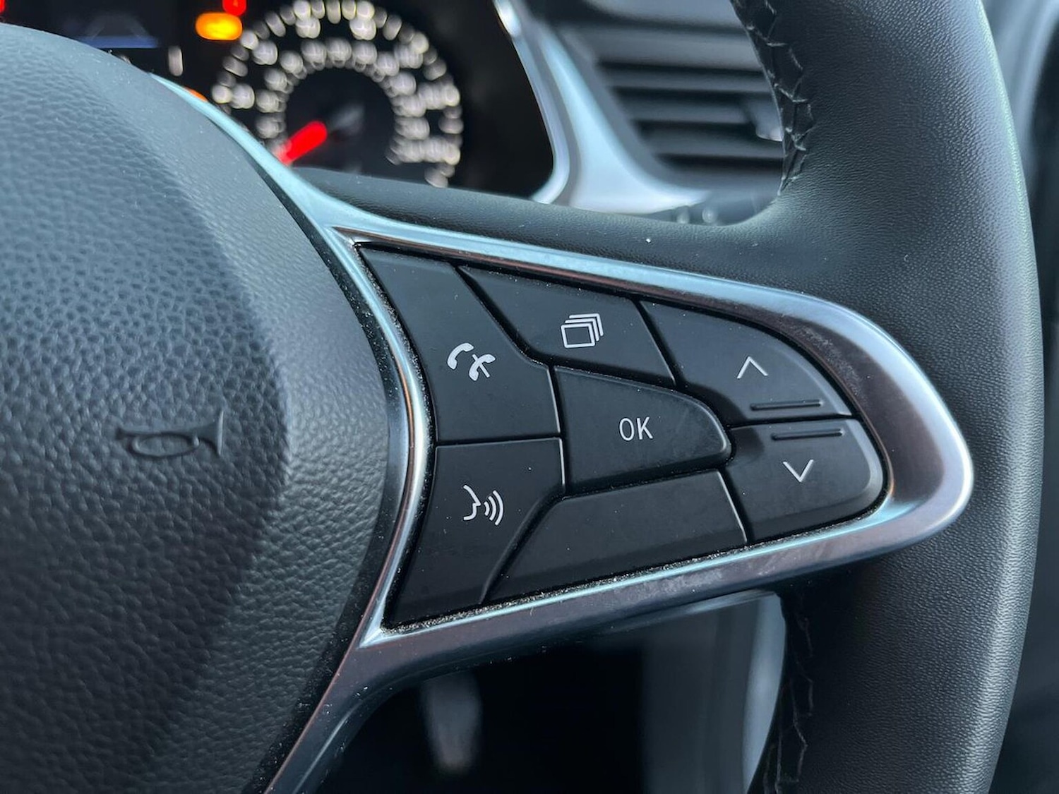 Used Renault Captur 2022 for sale - 77542508: Photo 26