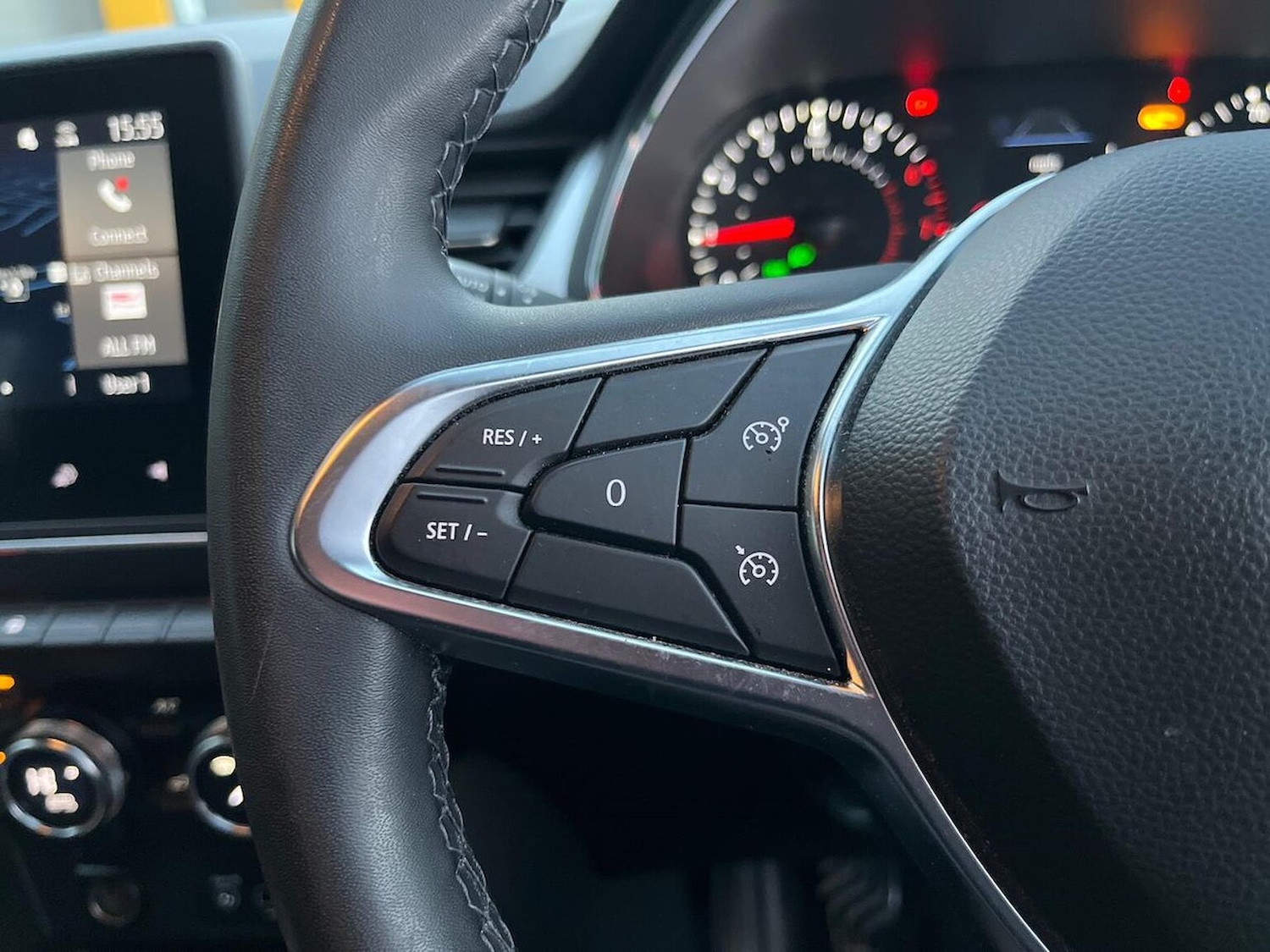 Used Renault Captur 2022 for sale - 77542508: Photo 27