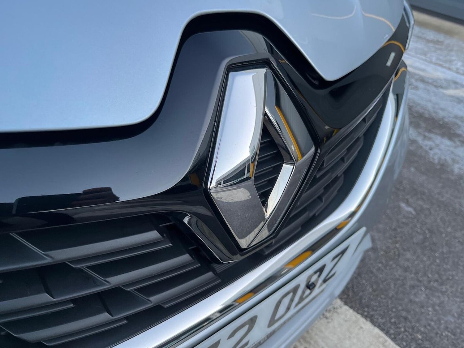 Used Renault Captur 2022 for sale - 77542508: Photo 33