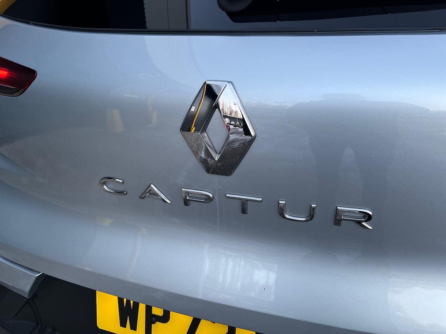 Used Renault Captur 2022 for sale - 77542508: Photo 35