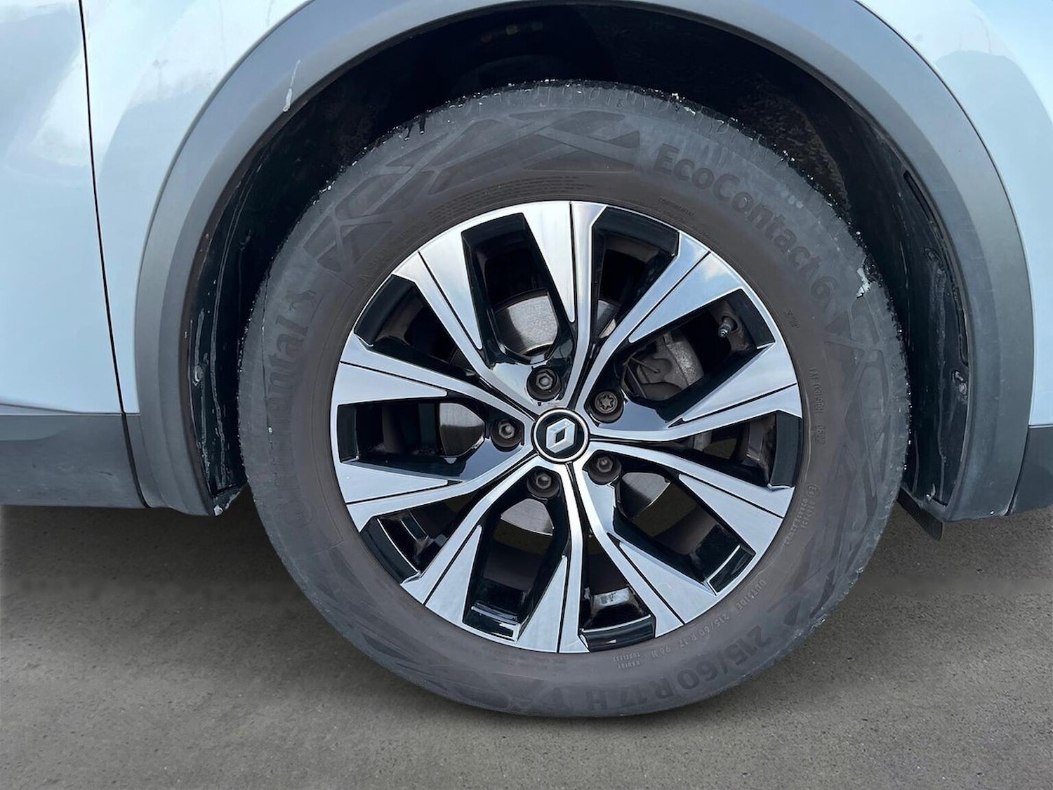 Used Renault Captur 2022 for sale - 77542508: Photo 6