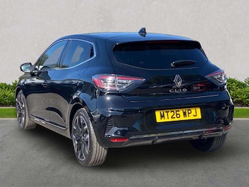Used Renault Clio 2026 for sale - 78615161: Photo