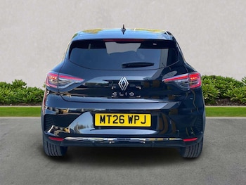 Used Renault Clio 2026 for sale - 78615161: Photo