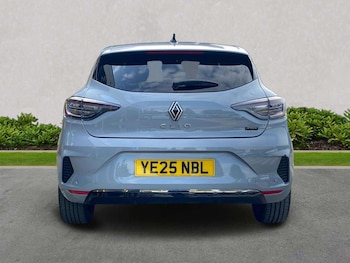 Used Renault Clio 2025 for sale - 78614644: Photo