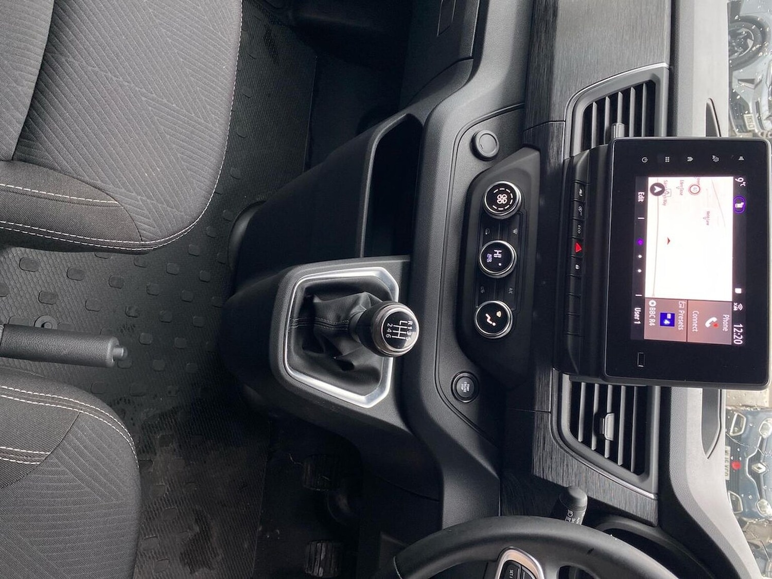 Used Renault Trafic 2025 for sale - 77639300: Photo 13