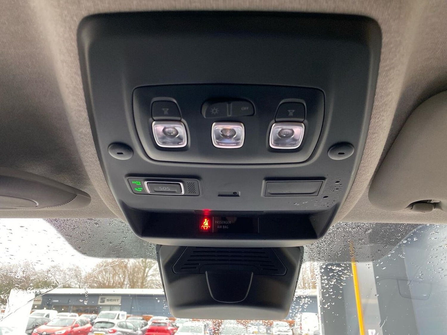 Used Renault Trafic 2025 for sale - 77639300: Photo 14