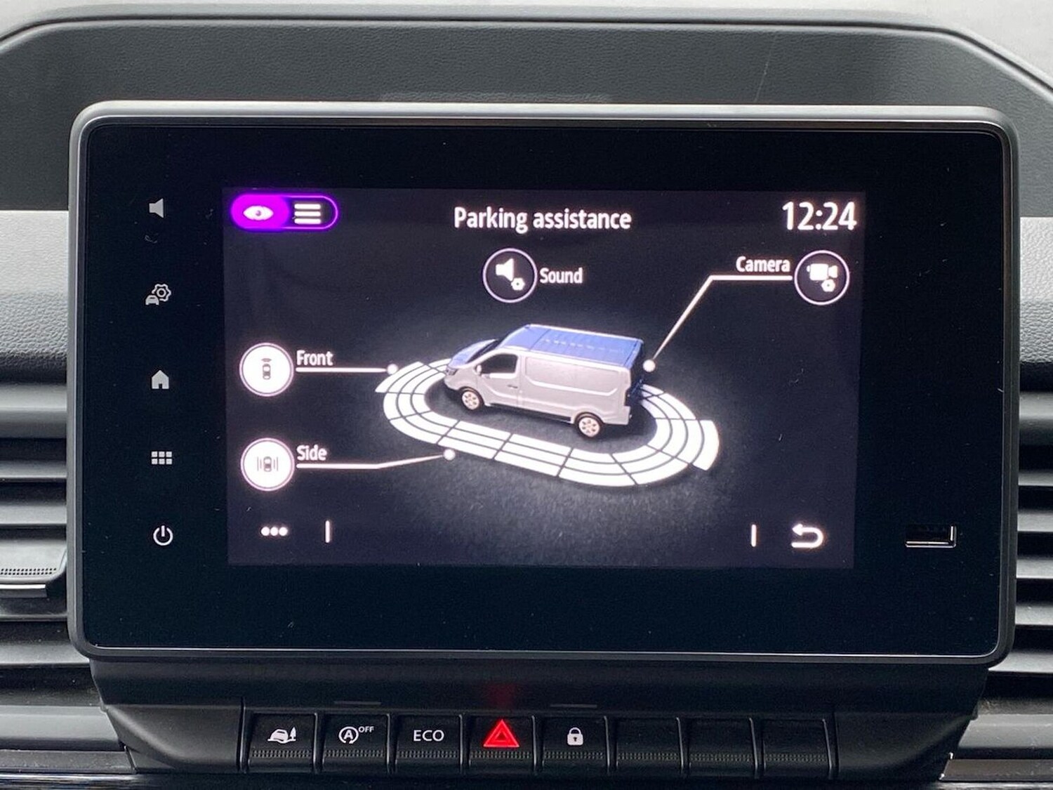 Used Renault Trafic 2025 for sale - 77639300: Photo 32