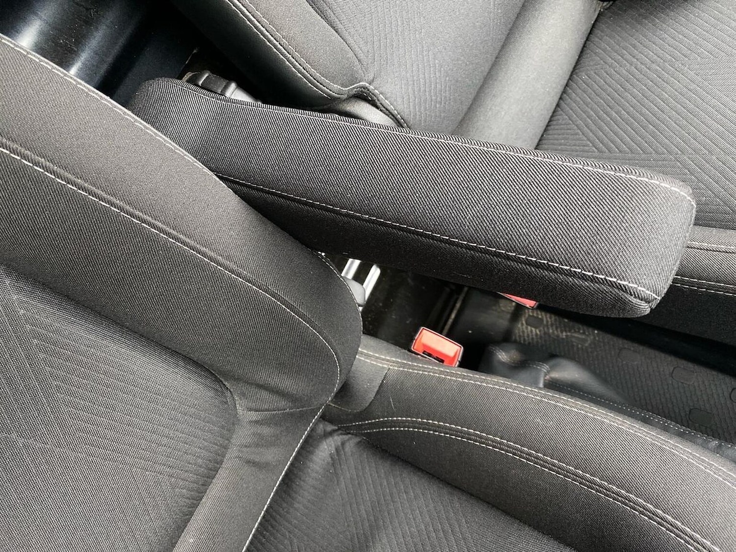 Used Renault Trafic 2025 for sale - 77639300: Photo 41