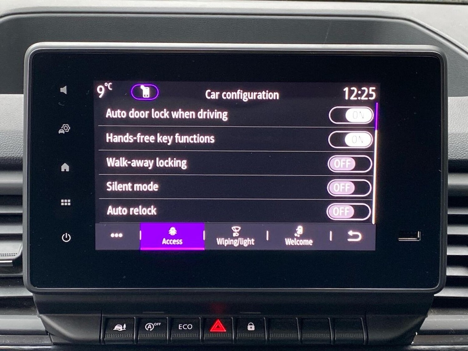 Used Renault Trafic 2025 for sale - 77639300: Photo 42