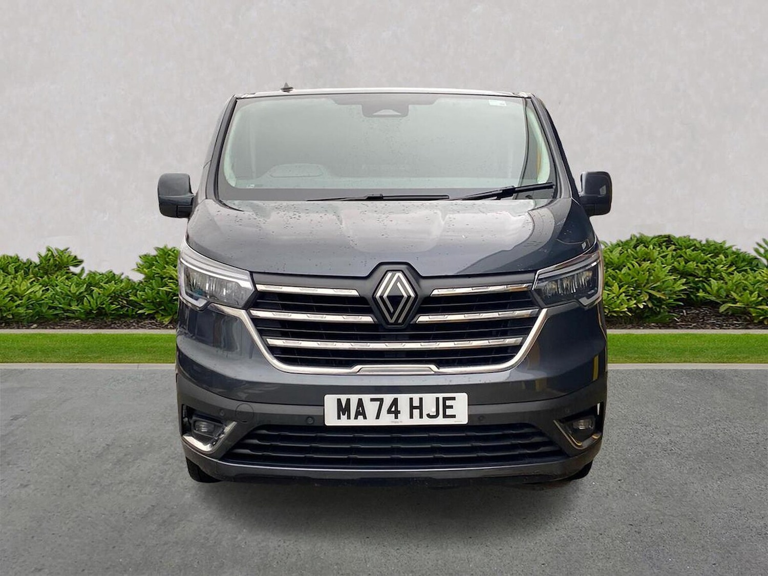 Used Renault Trafic 2025 for sale - 77639300: Photo 5