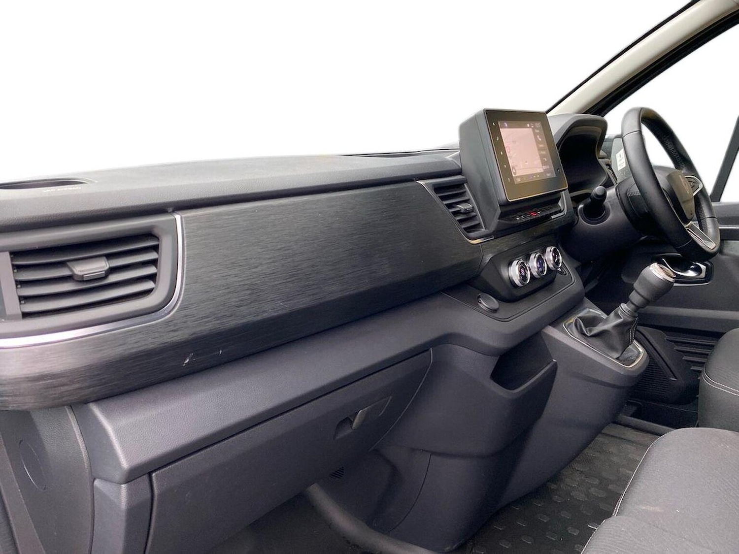 Used Renault Trafic 2025 for sale - 77639300: Photo 7