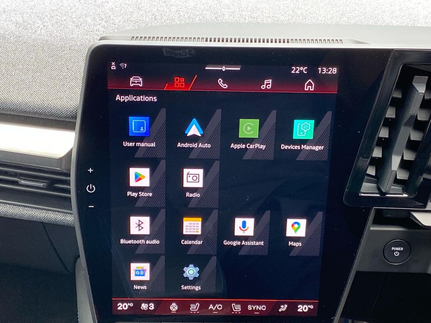 Vehicle 25