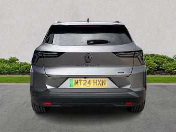 Used Renault Scenic E-Tech 2024 for sale - 75475772: Photo