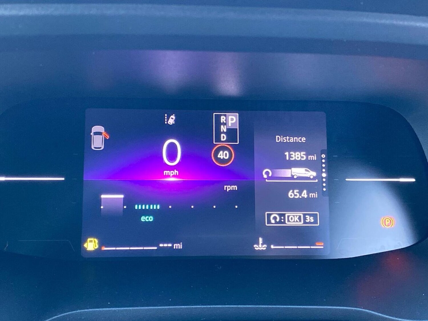 Used Renault Trafic 2025 for sale - 77488359: Photo 10