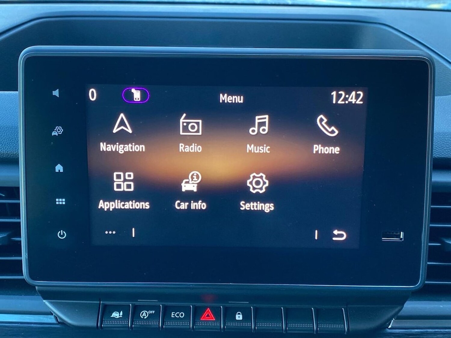 Used Renault Trafic 2025 for sale - 77488359: Photo 11