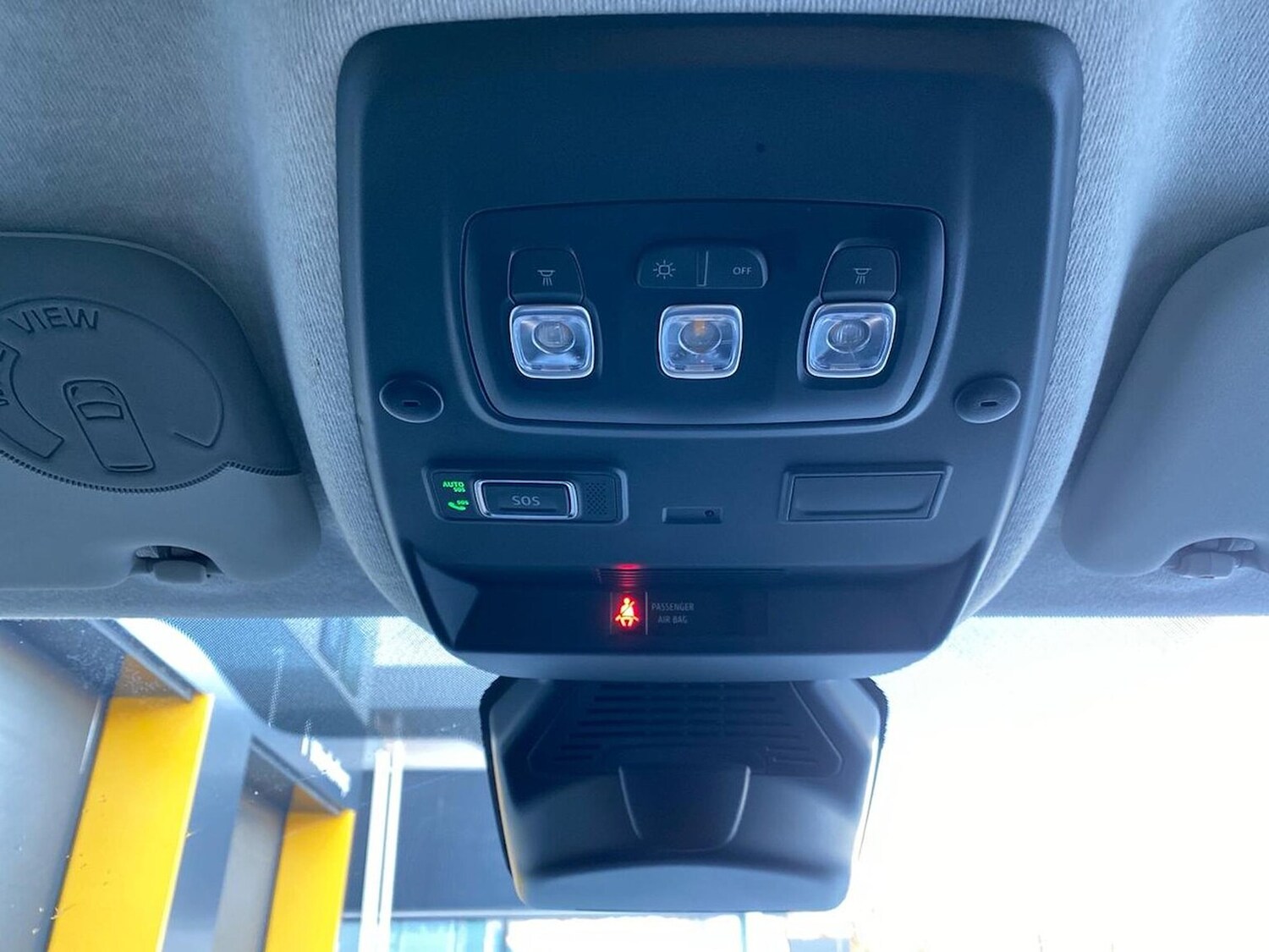 Used Renault Trafic 2025 for sale - 77488359: Photo 14