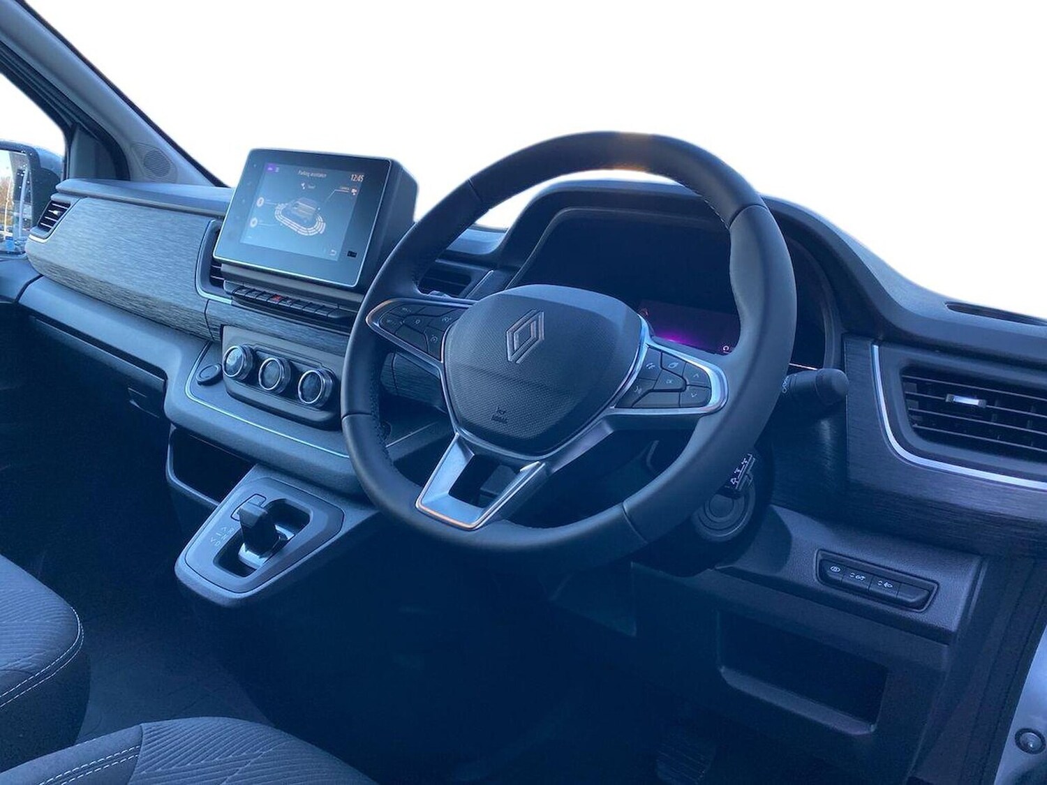 Used Renault Trafic 2025 for sale - 77488359: Photo 15