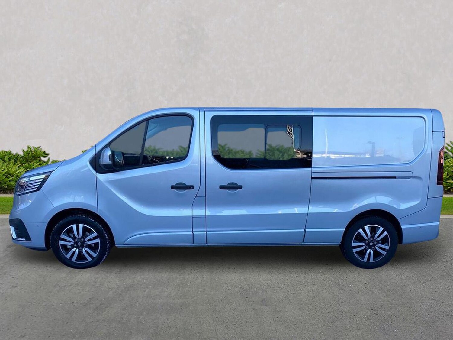 Used Renault Trafic 2025 for sale - 77488359: Photo 19