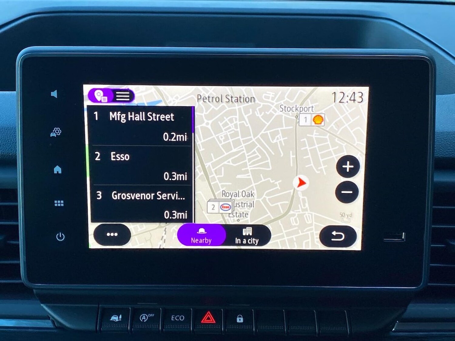 Used Renault Trafic 2025 for sale - 77488359: Photo 24