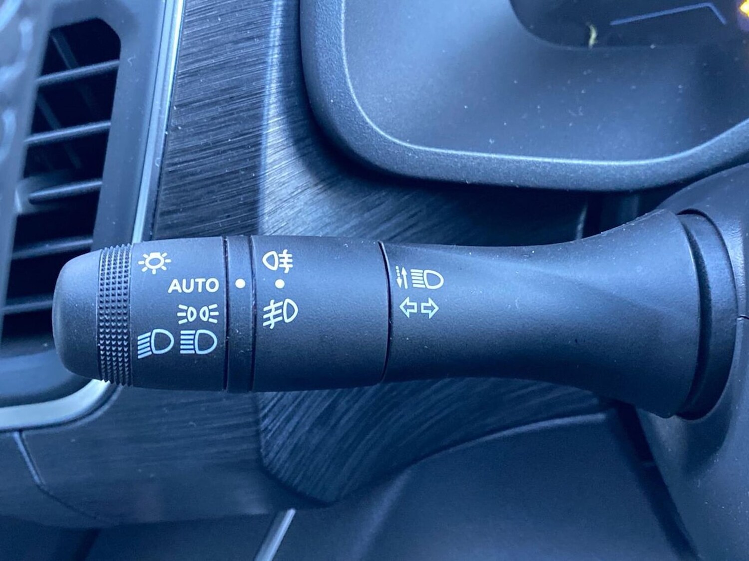 Used Renault Trafic 2025 for sale - 77488359: Photo 28