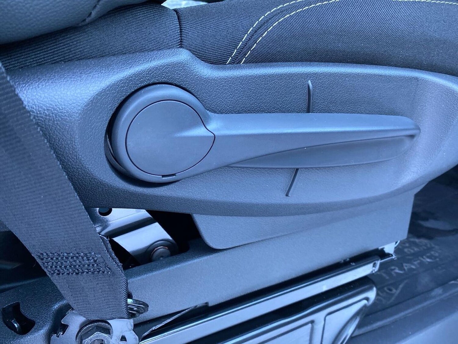 Used Renault Trafic 2025 for sale - 77488359: Photo 30