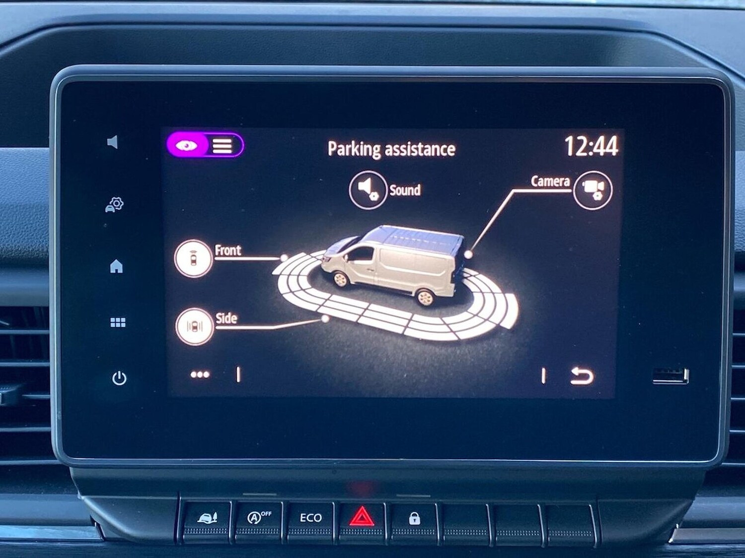 Used Renault Trafic 2025 for sale - 77488359: Photo 32