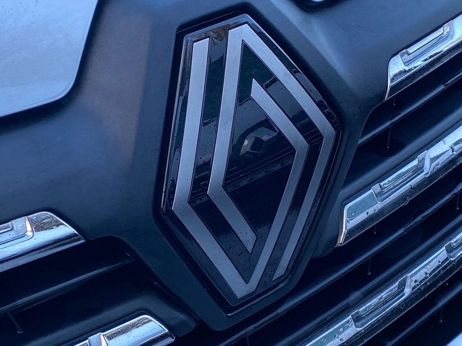 Used Renault Trafic 2025 for sale - 77488359: Photo 33