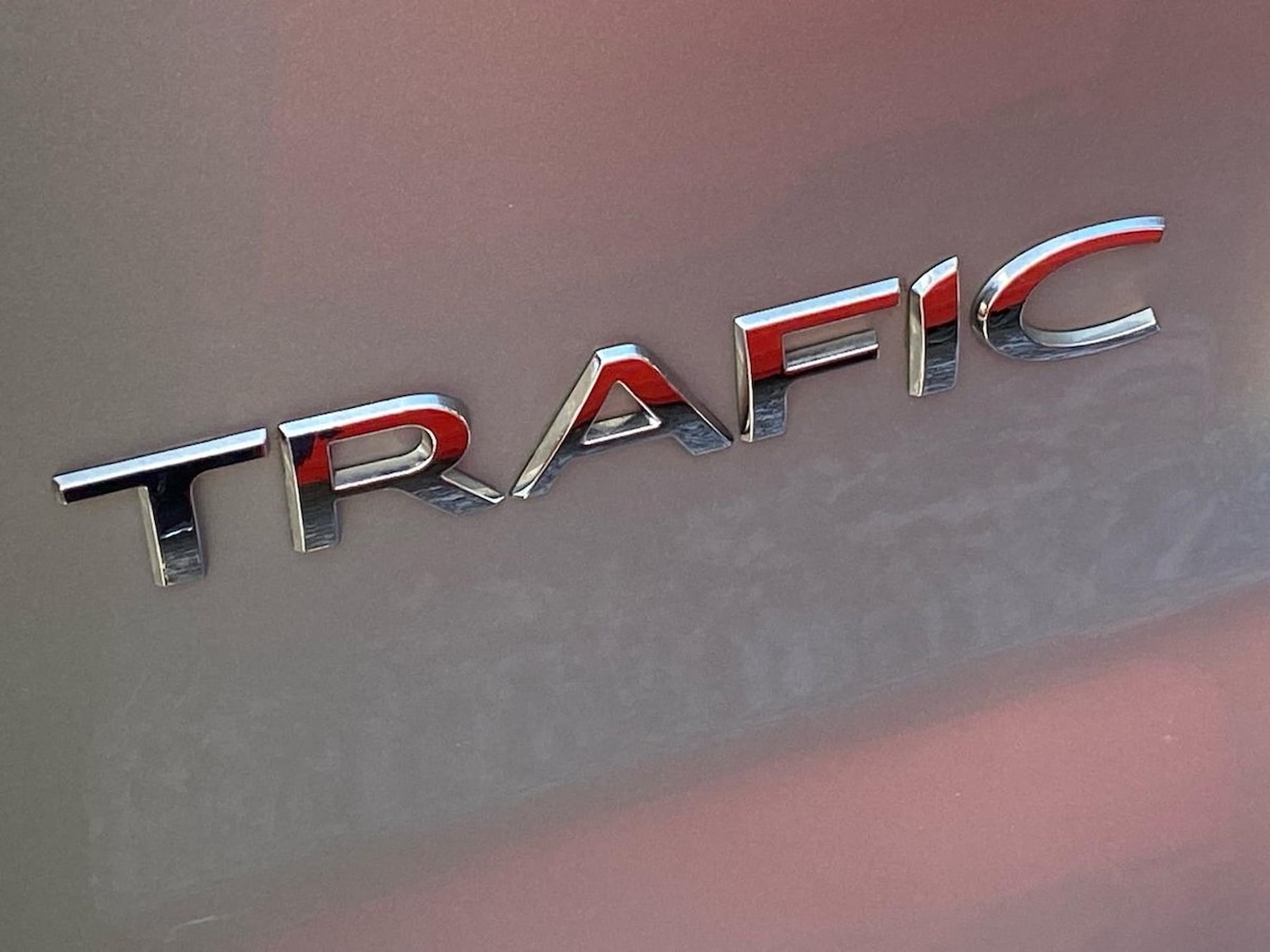 Used Renault Trafic 2025 for sale - 77488359: Photo 35