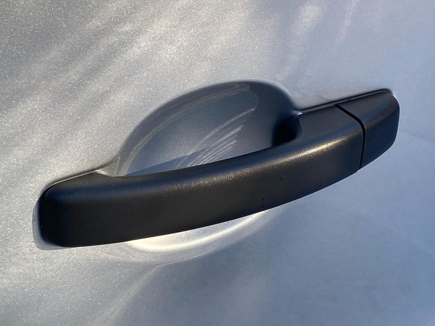 Used Renault Trafic 2025 for sale - 77488359: Photo 37