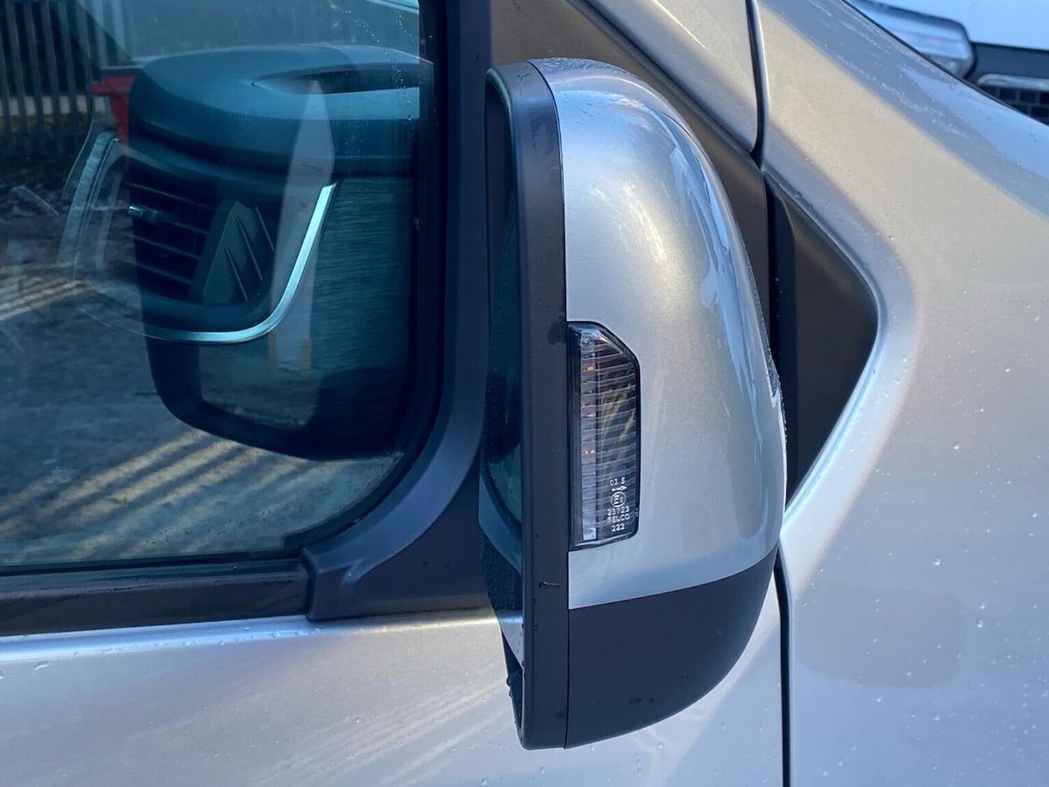 Used Renault Trafic 2025 for sale - 77488359: Photo 38