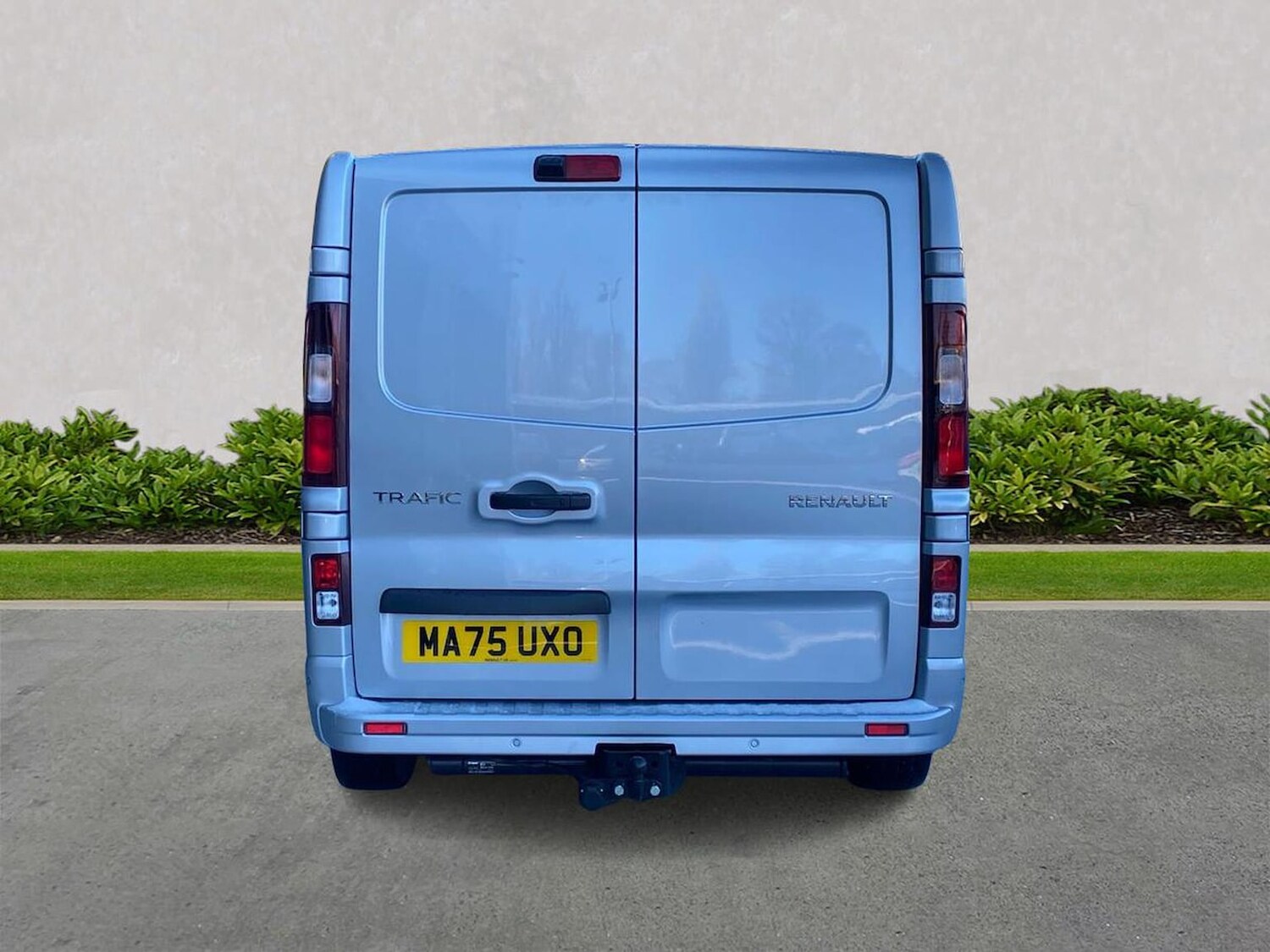 Used Renault Trafic 2025 for sale - 77488359: Photo 4