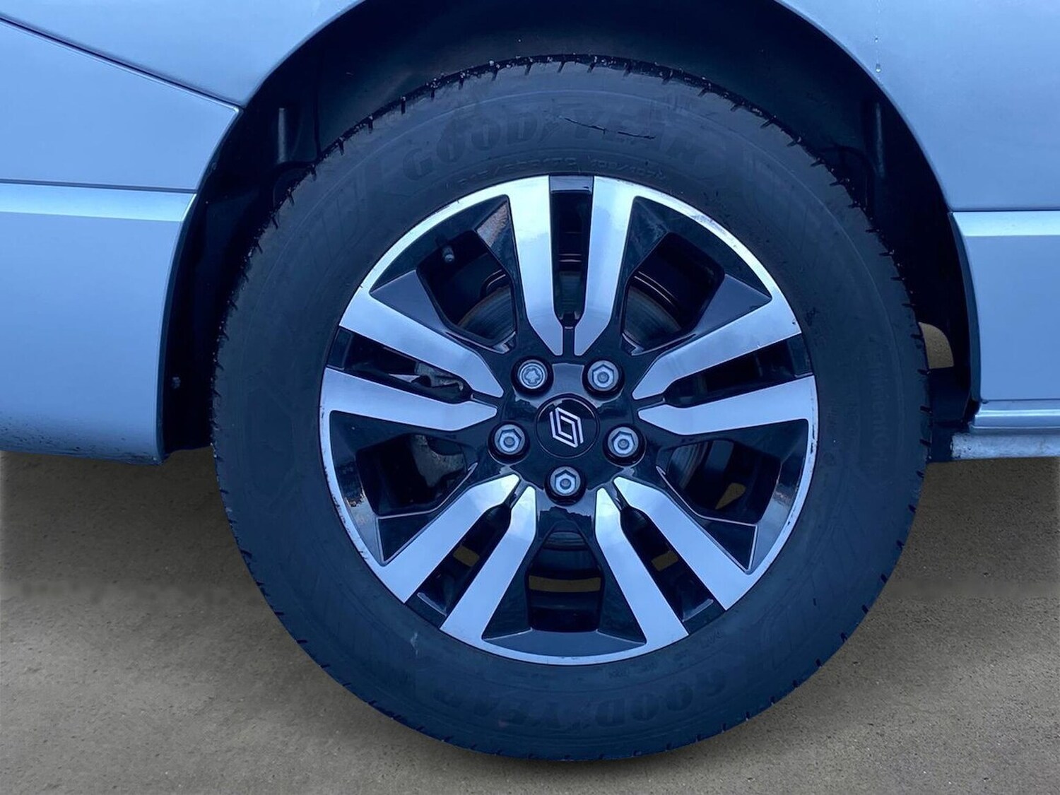 Used Renault Trafic 2025 for sale - 77488359: Photo 6