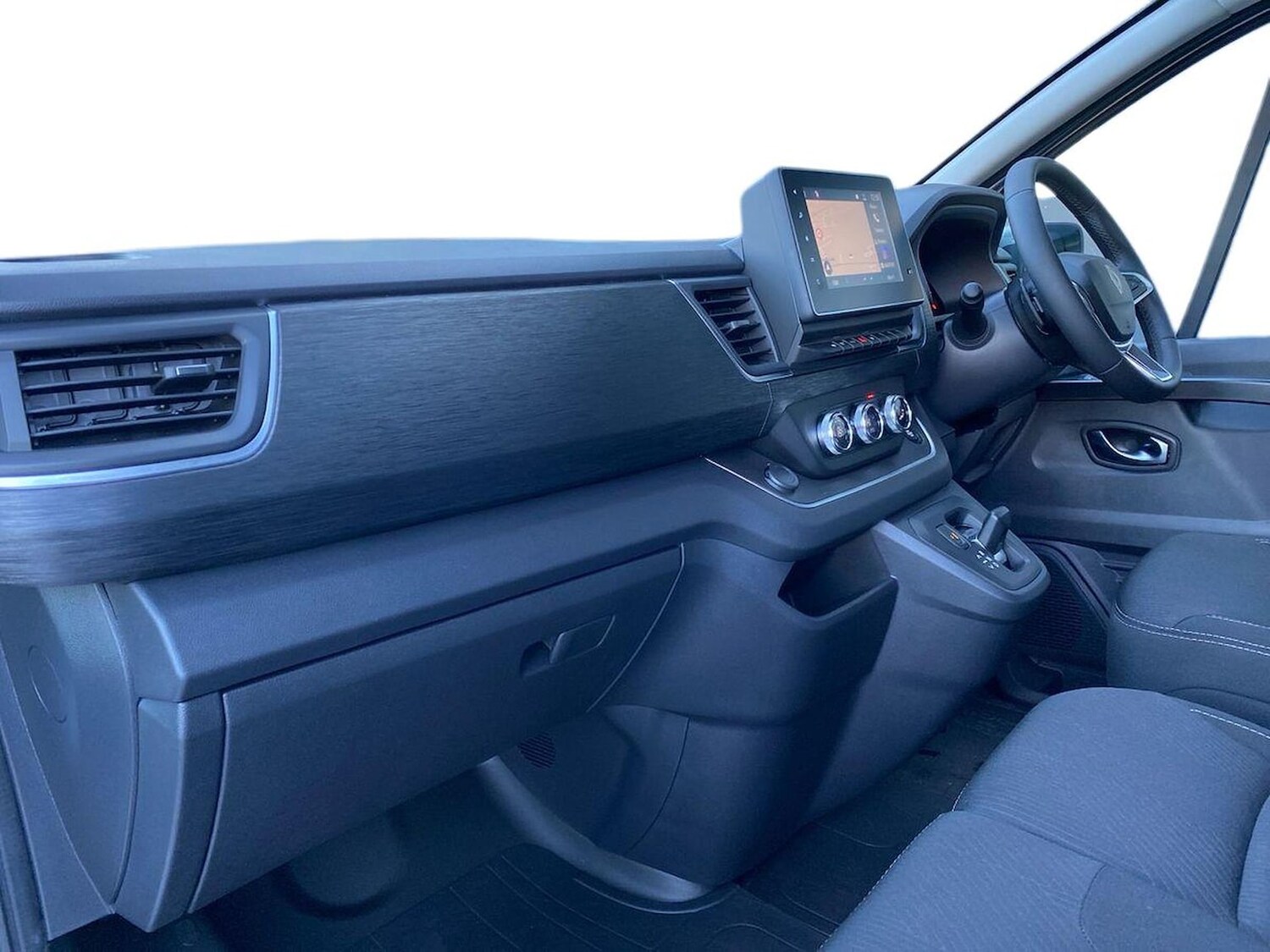 Used Renault Trafic 2025 for sale - 77488359: Photo 7