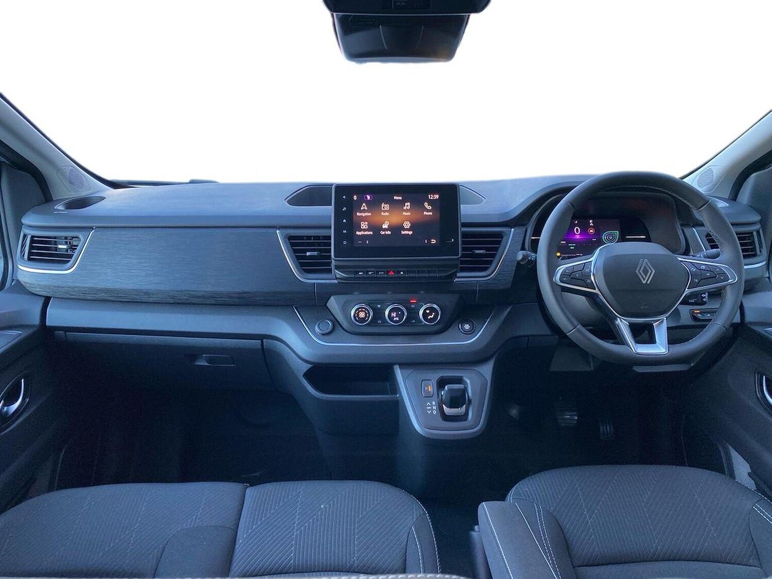 Used Renault Trafic 2025 for sale - 77488359: Photo 8