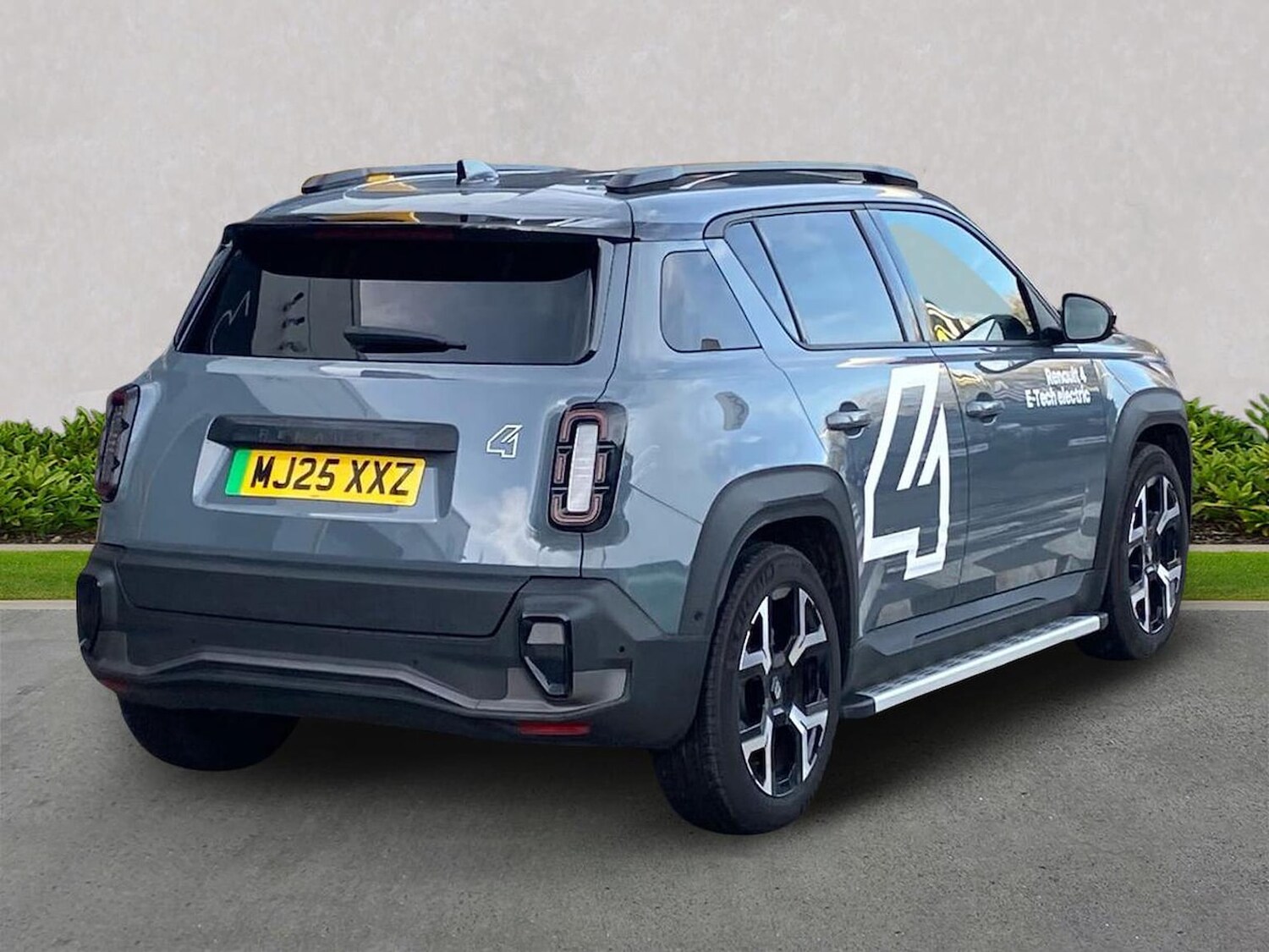 Used Renault 4 2025 for sale - 77488384: Photo 18