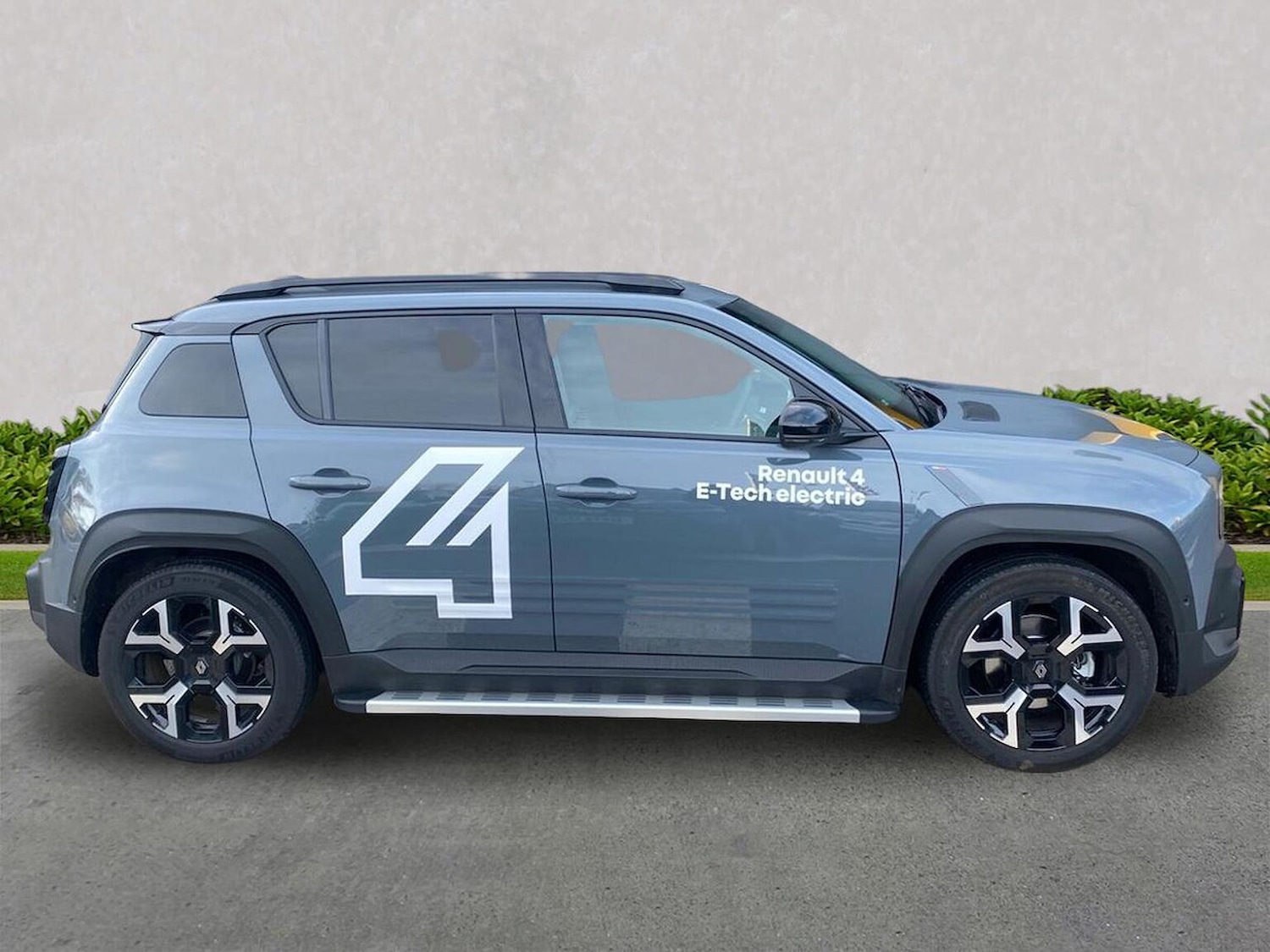 Used Renault 4 2025 for sale - 77488384: Photo 3