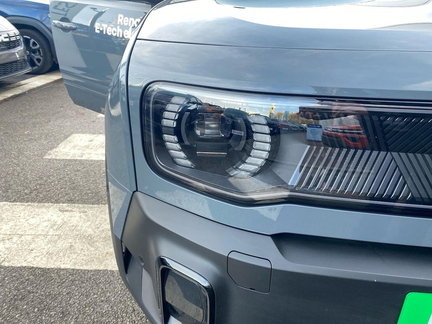 Used Renault 4 2025 for sale - 77488384: Photo 32