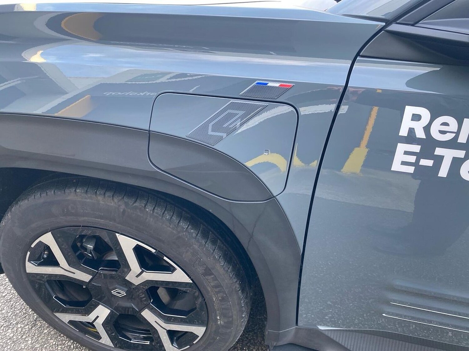 Used Renault 4 2025 for sale - 77488384: Photo 33