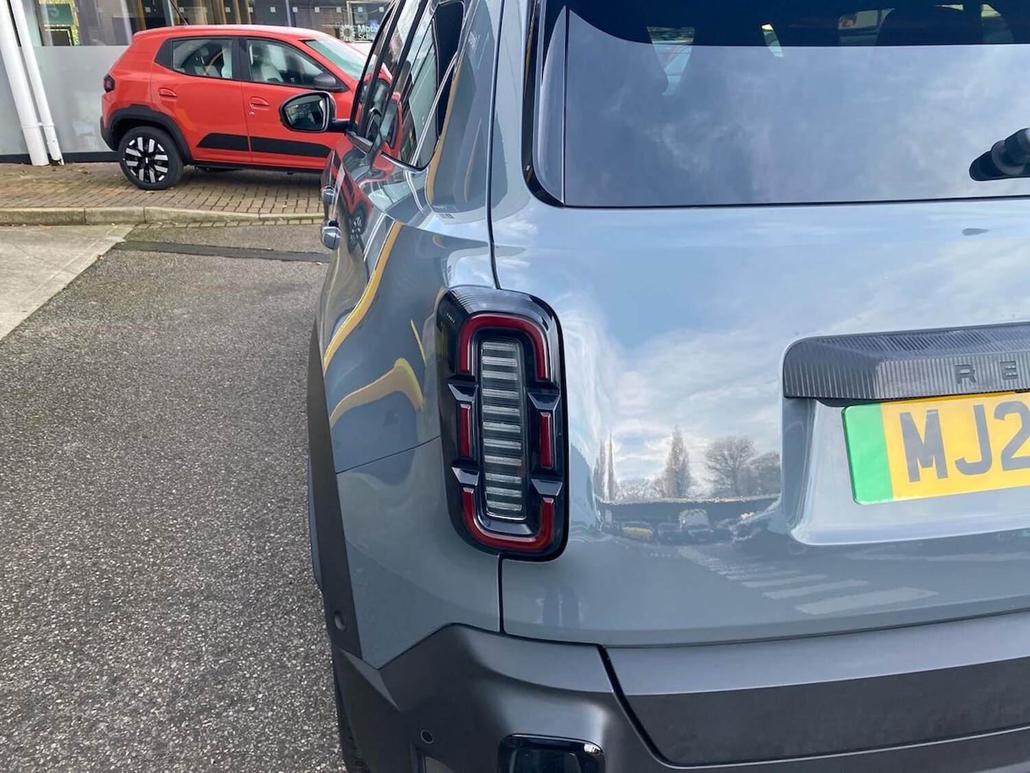 Used Renault 4 2025 for sale - 77488384: Photo 34