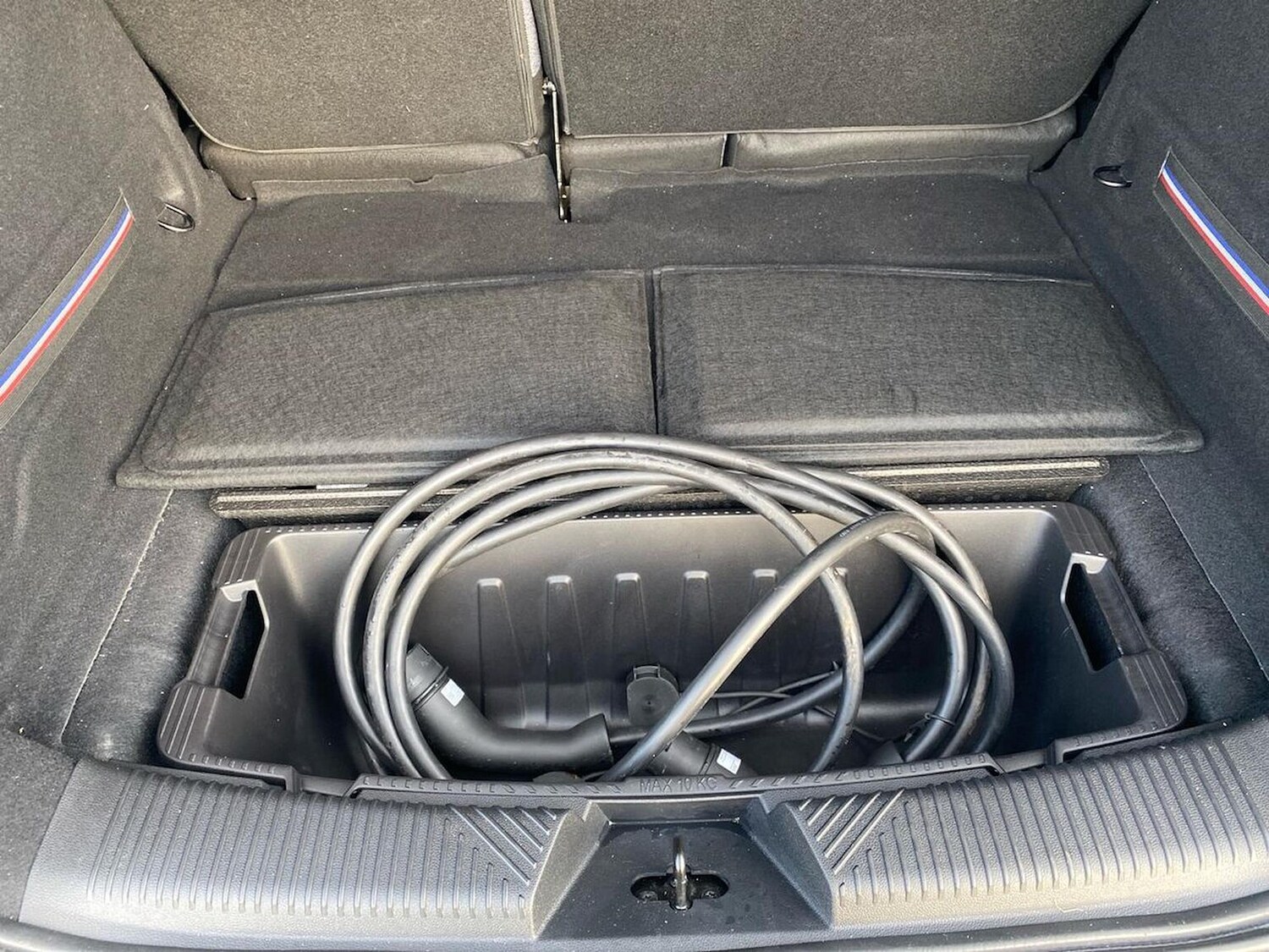 Used Renault 4 2025 for sale - 77488384: Photo 36