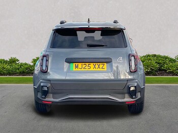 Used Renault 4 2025 for sale - 77488384: Photo