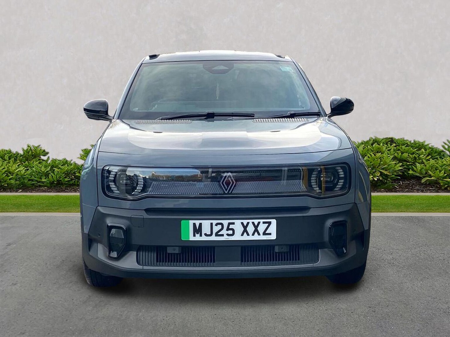 Used Renault 4 2025 for sale - 77488384: Photo 5