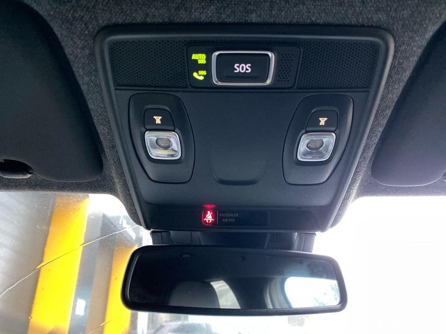 Used Renault Clio 2023 for sale - 78026156: Photo 14