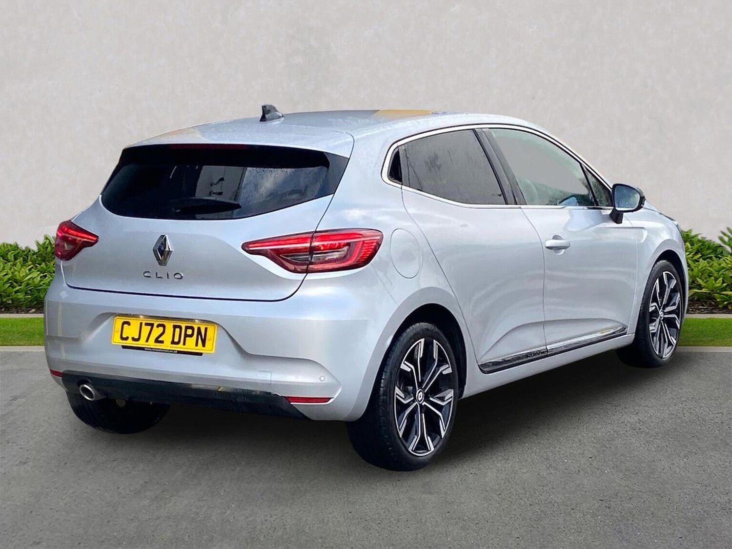 Used Renault Clio 2023 for sale - 78026156: Photo 18