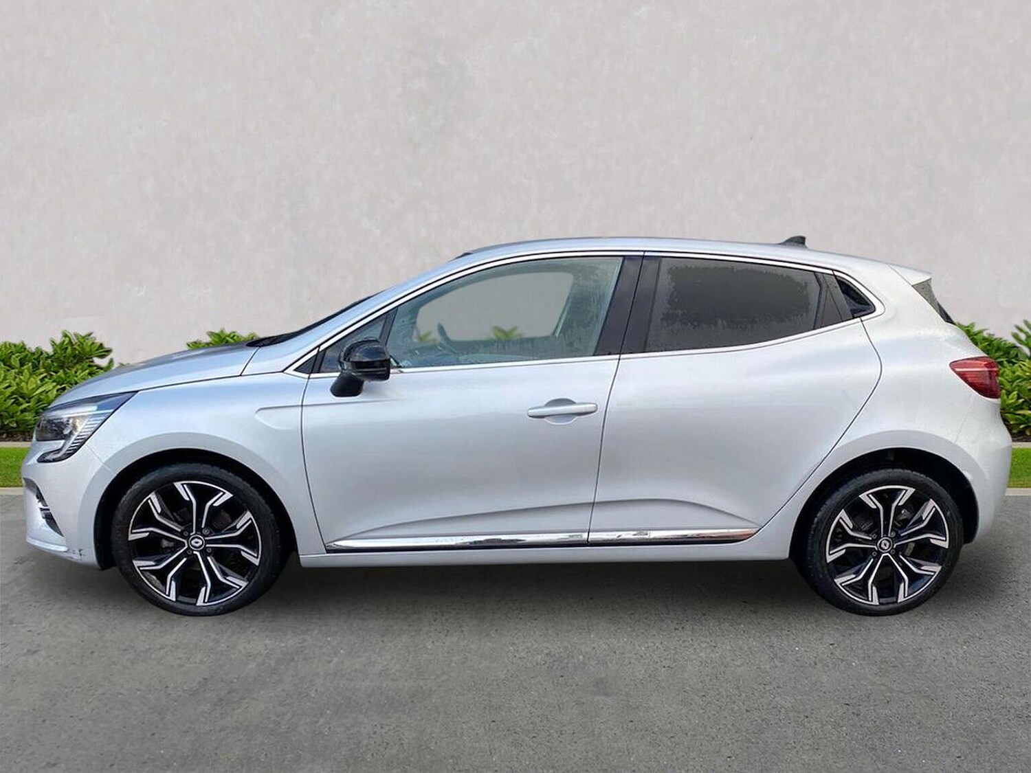 Used Renault Clio 2023 for sale - 78026156: Photo 19