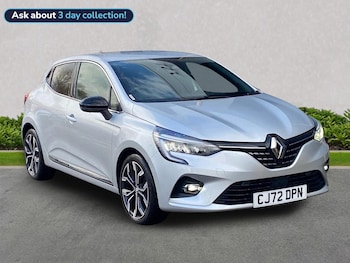 Used Renault Clio 2023 for sale - 78026156: Photo