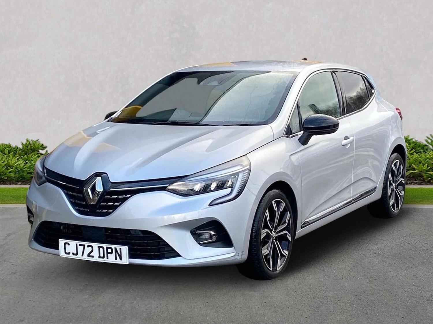 Used Renault Clio 2023 for sale - 78026156: Photo 20