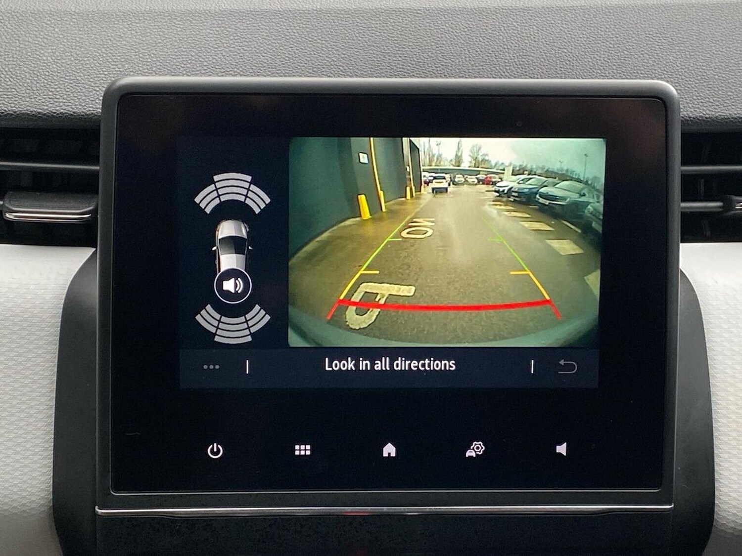 Used Renault Clio 2023 for sale - 78026156: Photo 23